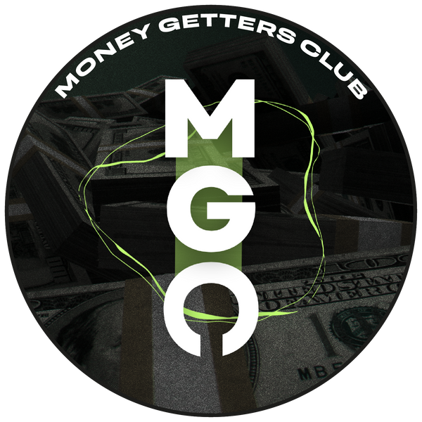 Money Getters Club